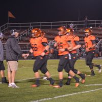 Ridgewood still in hunt for playoffs