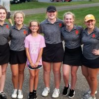 Ridgewood’s girls celebrate record