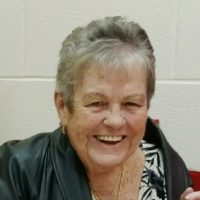 Patricia A. Roberts