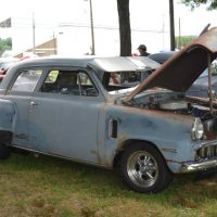 Car show and concert planned for July 16