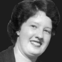 Ruth A. Slaughter