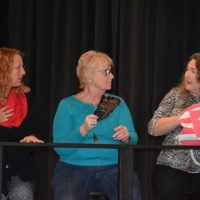 Footlight Players to present ‘The Savannah Sipping Society’