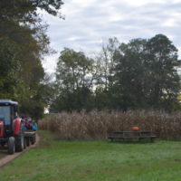 Fall activities coming to a close in Coshocton County