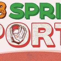 2018 Spring Sports