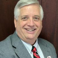 Mayor Steve Mercer