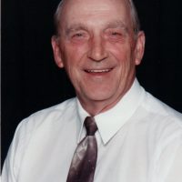 Norman Richard Stubbs