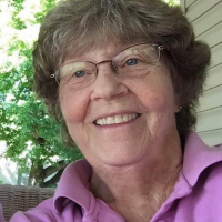 Susan Jane Gordon