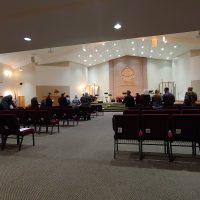 Coshocton Christian Tabernacle hosting men’s conference