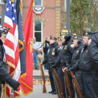 Veterans Day ceremony planned