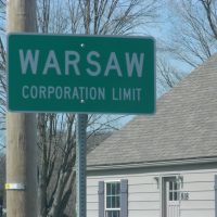 Warsaw Mayor Ron Davis takes different approach with state of the village