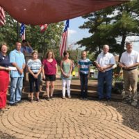 WenMar Farms recognized as Ohio Conservation Farm Family