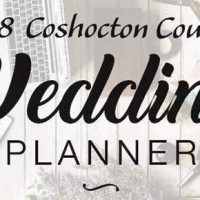 Coshocton County Wedding Planner 2018 Edition