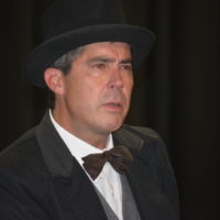Footlight Players share Jacob Marley’s story