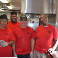Your Best Barbecue adding new items to menu