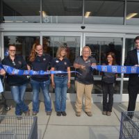 ALDI debuts remodeled Coshocton store