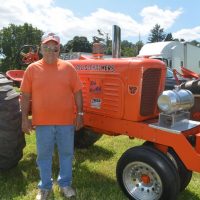 Bakersville Homecoming draws people from all over Ohio
