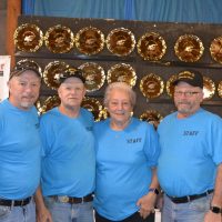 Memories of Don McVay, Sr. shared at memorial hunt