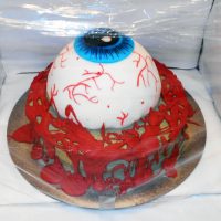 BPW offers a ‘Weird and Wild’ experience at cake auction