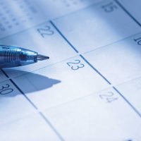 Community Calendar Jan. 1, 2020