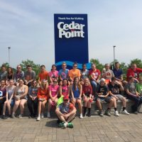 Field trips offered to Ridgewood summer school students