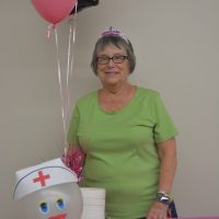 Abood retires from Maternal & Child Health Center