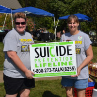 Raising awareness is goal of suicide prevention coalition event