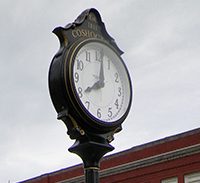 Funding received for downtown summer concert series