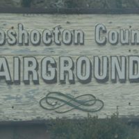 Coshocton County Fair Board excited to host full event