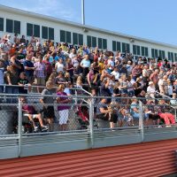 FCA plans Faith on the Field at NHS stadium