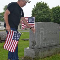 Remembering our veterans