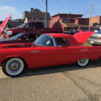 American Legion Car Show announced