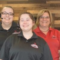 Coshocton Coffee Connection opens