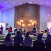 Night of worship planned at Tabernacle