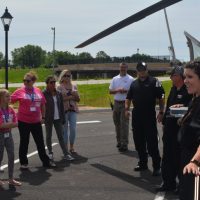 COTC offers workshops to area students