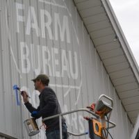 Farm bureau leaves lasting memory of 100th anniversary